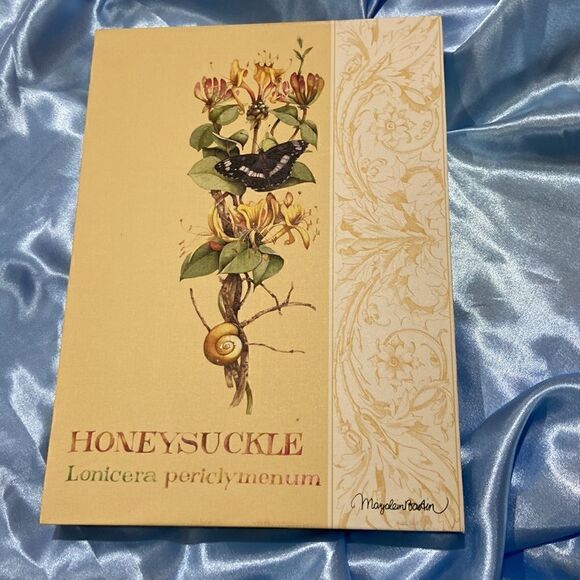 NWOT Wall Art Honeysuckle by Demdaco and Our Family Secret pictures‎ - Picture 2 of 10